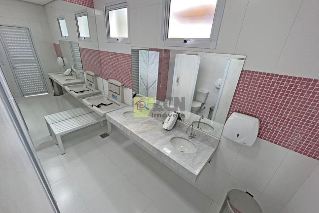 Imagem Apartamento com 2 Quartos à Venda, 53 m² em Jardim Nossa Senhora Da Penha - Hortolândia