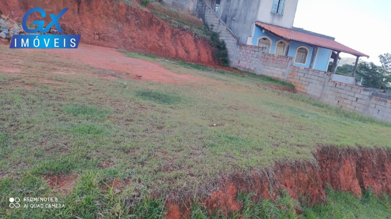 Imagem Terreno à Venda, 240 m² em Alicante - Ribeirão Das Neves Imagem Terreno à Venda, 240 m² em Alicante - Ribeirão Das Neves