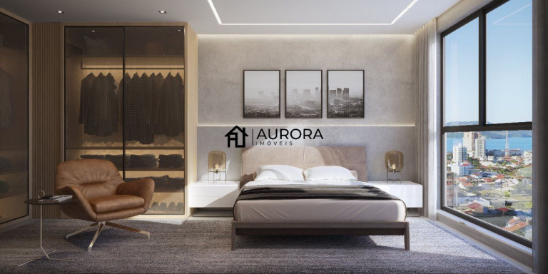 Imagem Apartamento com 2 Quartos à Venda, em Perequê - Porto Belo Imagem Apartamento com 2 Quartos à Venda, em Perequê - Porto Belo