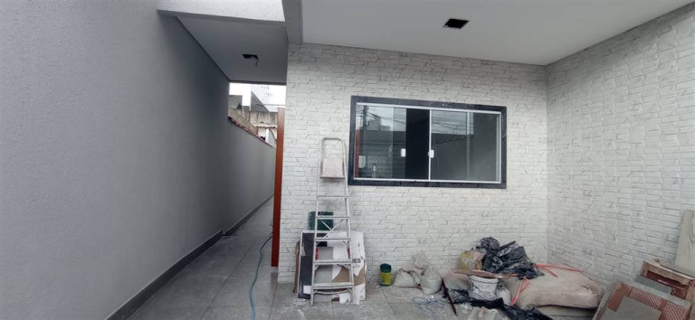 Imagem Sobrado com 3 Quartos à Venda, 100 m² em Guilhermina - Praia Grande Imagem Sobrado com 3 Quartos à Venda, 100 m² em Guilhermina - Praia Grande