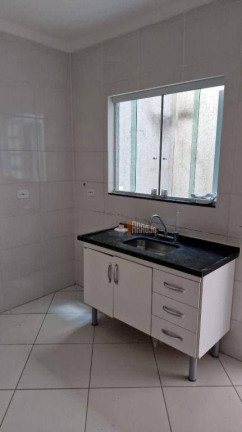 Imagem Sobrado com 2 Quartos à Venda, 58 m² em Vila Carmosina - São Paulo Imagem Sobrado com 2 Quartos à Venda, 58 m² em Vila Carmosina - São Paulo
