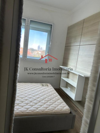 Imagem Apartamento com 3 Quartos à Venda, 123 m² em Campo Belo - São Paulo