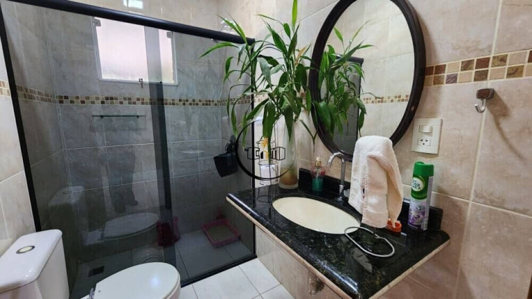 Imagem Casa de Condomínio com 3 Quartos à Venda, 275 m² em Colinas De Inhandjara - Itupeva