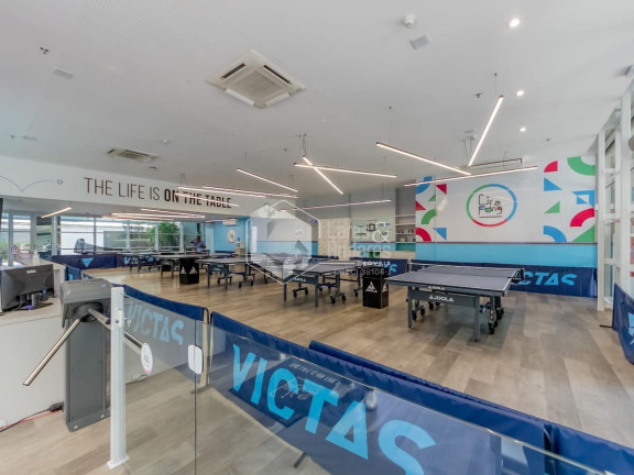 Imagem Sala Comercial à Venda, 61 m² em Chácara Santo Antônio (zona Sul) - São Paulo