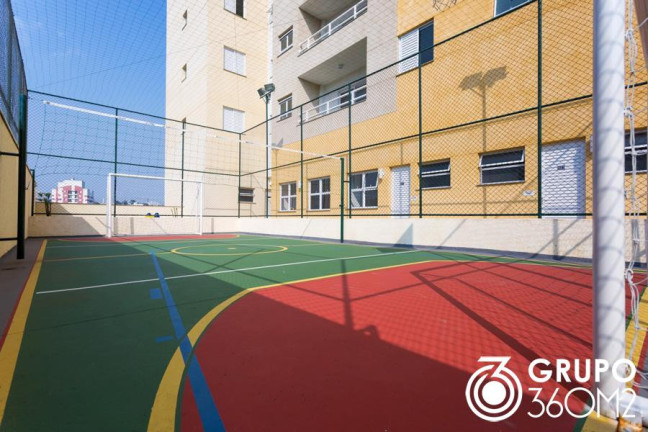 Imagem Apartamento com 2 Quartos à Venda, 59 m² em Baeta Neves - São Bernardo Do Campo