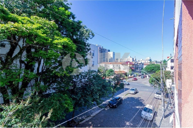 Imagem Apartamento com 1 Quarto à Venda, 42 m² em Menino Deus - Porto Alegre