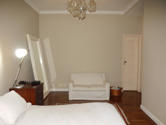 Imagem Apartamento com 4 Quartos à Venda,  em Leblon - Rio De Janeiro