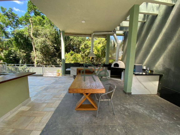 Imagem Casa com 4 Quartos à Venda, 386 m² em Granja Viana - Fazendinha - Cotia Imagem Casa com 4 Quartos à Venda, 386 m² em Granja Viana - Fazendinha - Cotia