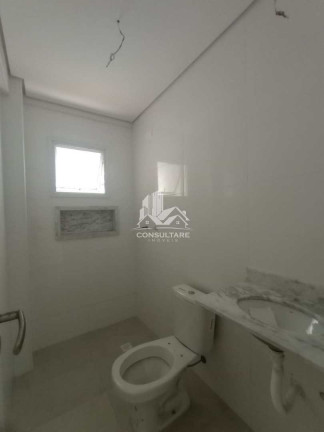 Imagem Apartamento com 2 Quartos à Venda, 74 m² em Itararé - São Vicente