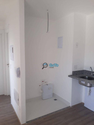 Imagem Apartamento com 2 Quartos à Venda, 37 m² em Belém - São Paulo Imagem Apartamento com 2 Quartos à Venda, 37 m² em Belém - São Paulo