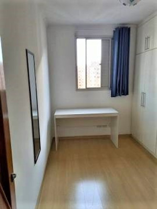 Imagem Apartamento com 2 Quartos para Alugar ou Temporada, 57 m² em Continental - Osasco Imagem Apartamento com 2 Quartos para Alugar ou Temporada, 57 m² em Continental - Osasco