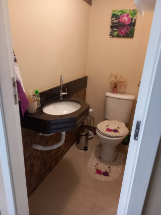 Imagem Casa com 3 Quartos à Venda, 97 m² em Jardim Petrópolis - Cotia Imagem Casa com 3 Quartos à Venda, 97 m² em Jardim Petrópolis - Cotia