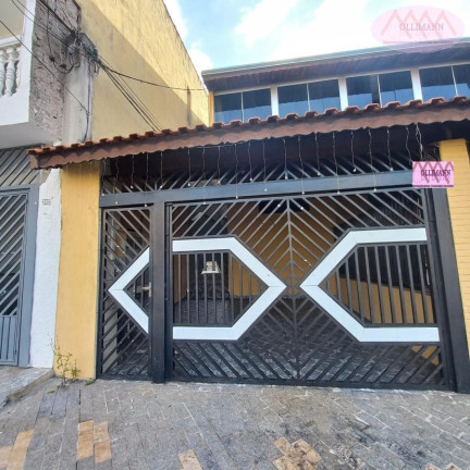 Imagem Sobrado com 4 Quartos à Venda, 87 m² em Jardim Guapituba - Mauá