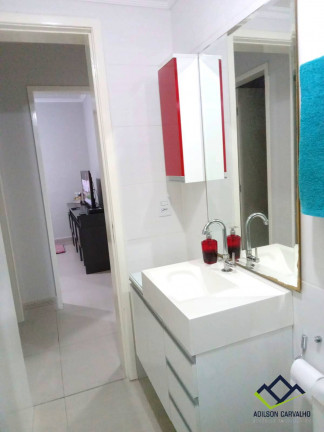 Imagem Apartamento com 2 Quartos à Venda, 50 m² em Recanto Quarto Centenário - Jundiaí Imagem Apartamento com 2 Quartos à Venda, 50 m² em Recanto Quarto Centenário - Jundiaí