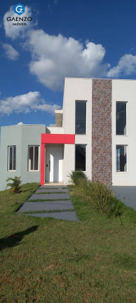 Imagem Casa de Condomínio com 3 Quartos à Venda, 275 m² em Paranapanema Imagem Casa de Condomínio com 3 Quartos à Venda, 275 m² em Paranapanema