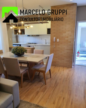Imagem Apartamento com 2 Quartos à Venda, 60 m² em Cidade Nova I - Indaiatuba Imagem Apartamento com 2 Quartos à Venda, 60 m² em Cidade Nova I - Indaiatuba