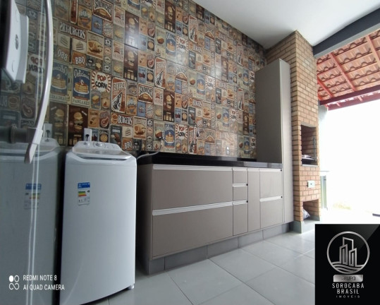 Imagem Casa com 2 Quartos à Venda, 68 m² em Jardim Wanel Ville Iv - Sorocaba Imagem Casa com 2 Quartos à Venda, 68 m² em Jardim Wanel Ville Iv - Sorocaba