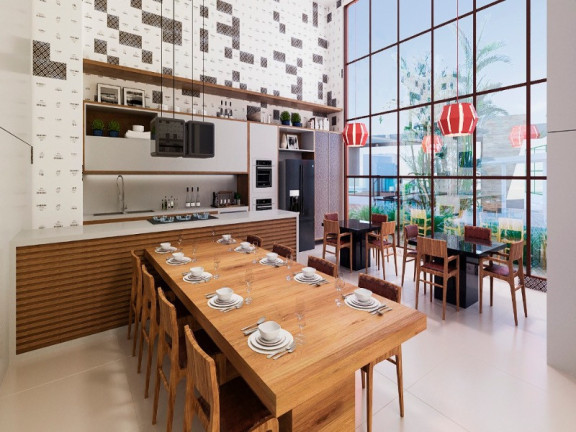 Imagem Imóvel com 4 Quartos à Venda, 210 m² em Caminho Das árvores - Salvador Imagem Imóvel com 4 Quartos à Venda, 210 m² em Caminho Das árvores - Salvador