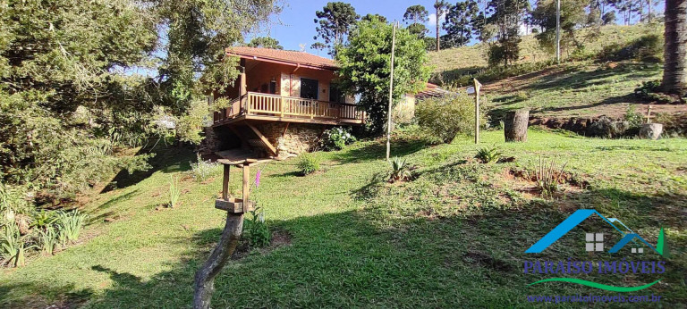 Chácara com 2 Quartos à Venda, 10 m² em Centro - Gonçalves