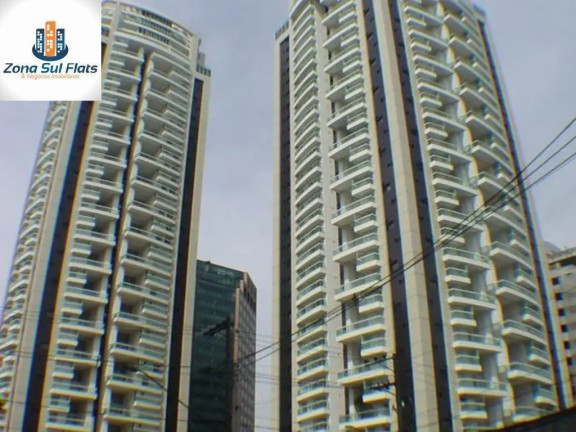 Imagem Apartamento com 2 Quartos à Venda, 98 m² em Cidade Monções - São Paulo Imagem Apartamento com 2 Quartos à Venda, 98 m² em Cidade Monções - São Paulo
