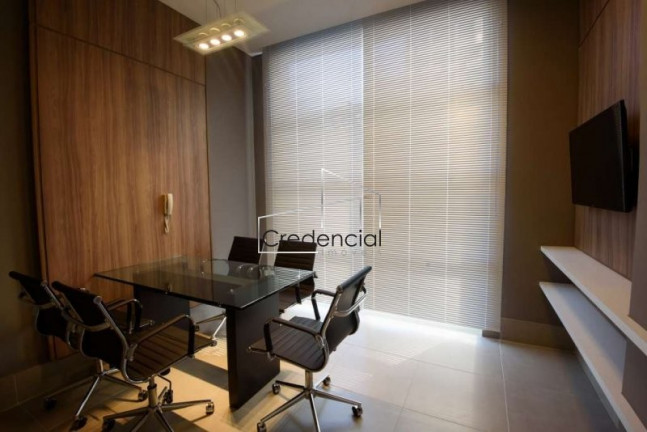 Imagem Apartamento com 3 Quartos à Venda, 114 m² em água Verde - Curitiba