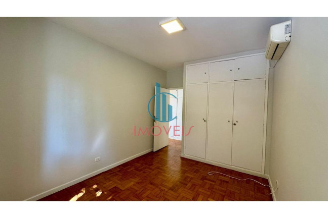 Imagem Apartamento com 2 Quartos à Venda, 100 m² em Jardim Europa - São Paulo