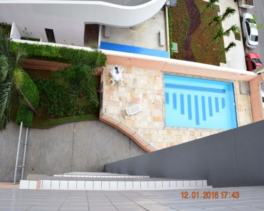 Imagem Apartamento com 1 Quarto à Venda, 40 m² em Tatuapé - São Paulo Imagem Apartamento com 1 Quarto à Venda, 40 m² em Tatuapé - São Paulo
