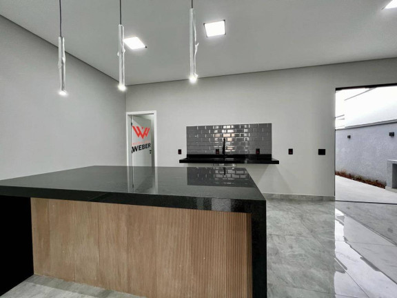 Imagem Casa com 3 Quartos à Venda, 200 m² em Jardim Reserva Ipanema - Sorocaba