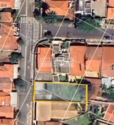 Imagem Terreno à Venda, 518 m² em Jardim Bela Vista - Campinas Imagem Terreno à Venda, 518 m² em Jardim Bela Vista - Campinas