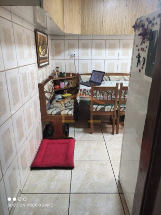 Imagem Apartamento com 3 Quartos à Venda, 100 m² em Vila Paulicéia - São Paulo Imagem Apartamento com 3 Quartos à Venda, 100 m² em Vila Paulicéia - São Paulo