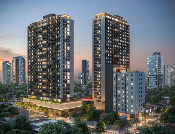 Imagem Apartamento com 1 Quarto à Venda, 52 m² em Bela Vista - São Paulo Imagem Apartamento com 1 Quarto à Venda, 52 m² em Bela Vista - São Paulo