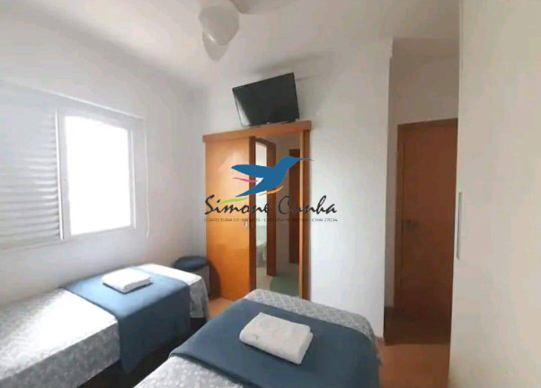 Imagem Apartamento com 3 Quartos à Venda, 113 m² em Vila Ema - São José Dos Campos