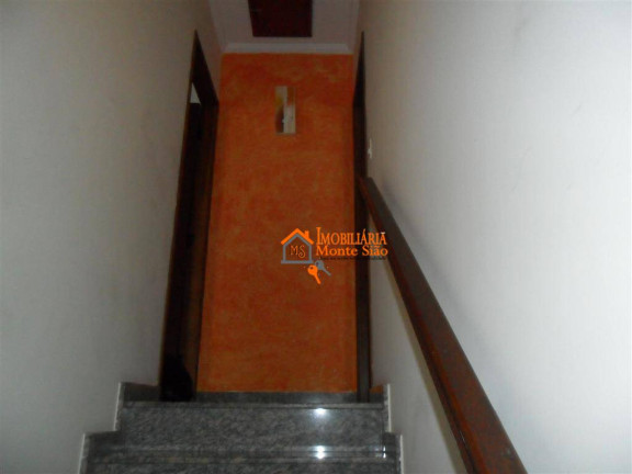 Imagem Sobrado com 2 Quartos à Venda, 125 m² em Jardim Cocaia - Guarulhos Imagem Sobrado com 2 Quartos à Venda, 125 m² em Jardim Cocaia - Guarulhos