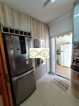 Imagem Casa com 3 Quartos à Venda, 177 m² em Jardim Santa Genebra - Campinas Imagem Casa com 3 Quartos à Venda, 177 m² em Jardim Santa Genebra - Campinas
