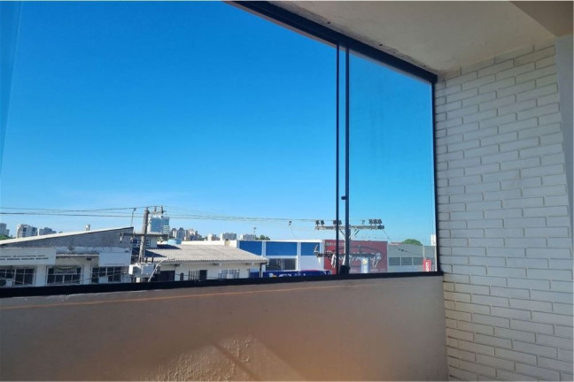 Imagem Apartamento com 1 Quarto à Venda, 58 m² em Mathias Velho - Canoas