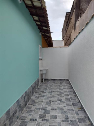 Imagem Casa com 2 Quartos à Venda, 60 m² em Balneario Agenor De Campos - Mongagua