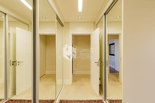 Imagem Apartamento com 4 Quartos à Venda, 262 m² em Real Parque - São Paulo Imagem Apartamento com 4 Quartos à Venda, 262 m² em Real Parque - São Paulo