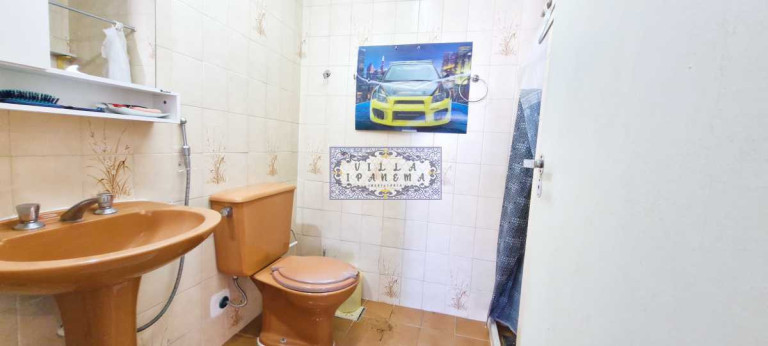 Imagem Cobertura com 3 Quartos à Venda, 120 m² em Botafogo - Rio De Janeiro Imagem Cobertura com 3 Quartos à Venda, 120 m² em Botafogo - Rio De Janeiro