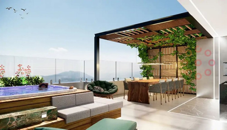 Imagem Apartamento com 3 Quartos à Venda, 112 m² em Carmo - Belo Horizonte