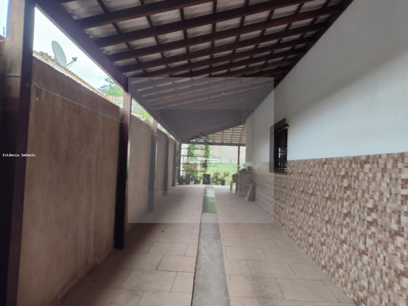 Imagem Casa com 3 Quartos à Venda, 360 m² em Parque Primavera - Itaguaí