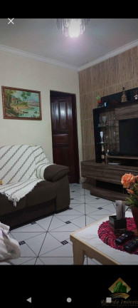 Imagem Casa com 6 Quartos à Venda, 250 m² em Estufa Ii - Ubatuba