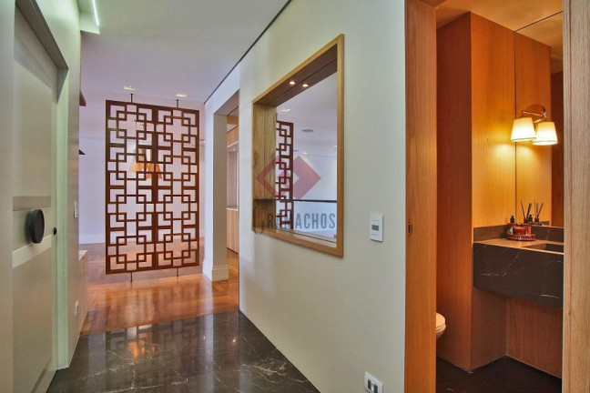 Imagem Apartamento com 2 Quartos para Alugar, 258 m² em Jardim Europa - São Paulo Imagem Apartamento com 2 Quartos para Alugar, 258 m² em Jardim Europa - São Paulo