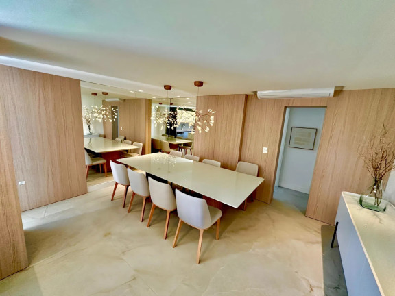 Imagem Apartamento com 3 Quartos à Venda, 185 m² em Praia Brava - Itajaí Imagem Apartamento com 3 Quartos à Venda, 185 m² em Praia Brava - Itajaí