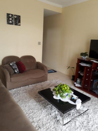 Sobrado com 2 Quartos à Venda, 170 m² em Parque Miami - Santo André
