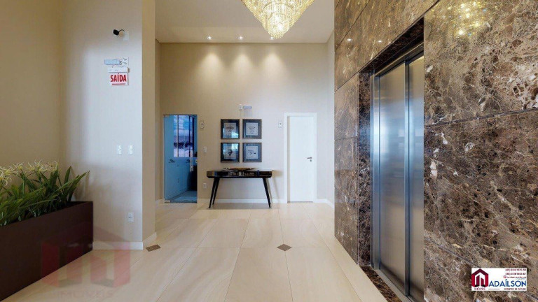 Imagem Imóvel com 3 Quartos à Venda, 104 m²