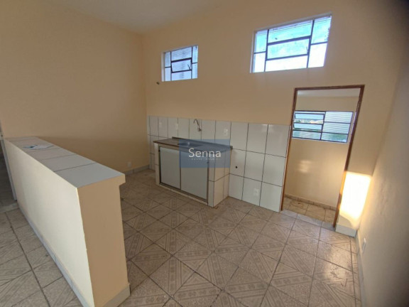 Imagem Casa com 2 Quartos para Alugar, 60 m² em Ivoturucaia - Jundiaí Imagem Casa com 2 Quartos para Alugar, 60 m² em Ivoturucaia - Jundiaí