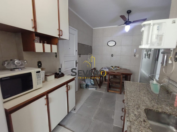 Imagem Apartamento com 3 Quartos à Venda, 140 m² em Icaraí - Niterói Imagem Apartamento com 3 Quartos à Venda, 140 m² em Icaraí - Niterói