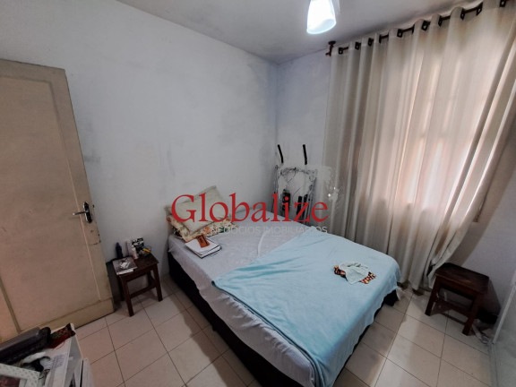 Imagem Imóvel com 3 Quartos à Venda, 78 m² em Vila Mathias - Santos