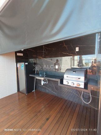 Imagem Flat com 1 Quarto à Venda, 23 m² em Intermares - Cabedelo Imagem Flat com 1 Quarto à Venda, 23 m² em Intermares - Cabedelo