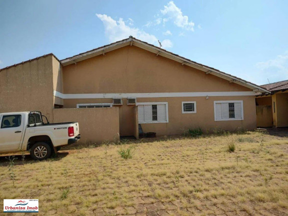 Imagem Casa com 3 Quartos à Venda, 243 m² em Vila Vilas Boas - Campo Grande Imagem Casa com 3 Quartos à Venda, 243 m² em Vila Vilas Boas - Campo Grande